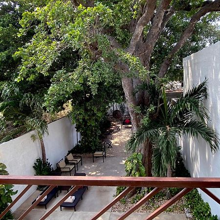 מרידה Casa Italia Luxury Guest House - Adults Only מראה חיצוני תמונה