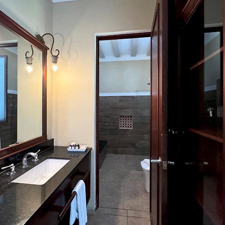 מרידה Casa Italia Luxury Guest House - Adults Only מראה חיצוני תמונה