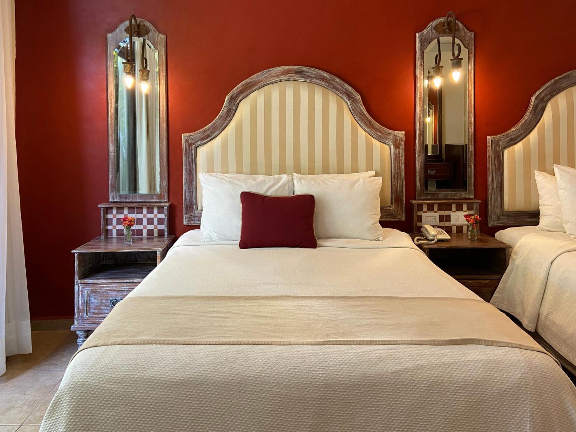 מרידה Casa Italia Luxury Guest House - Adults Only מראה חיצוני תמונה