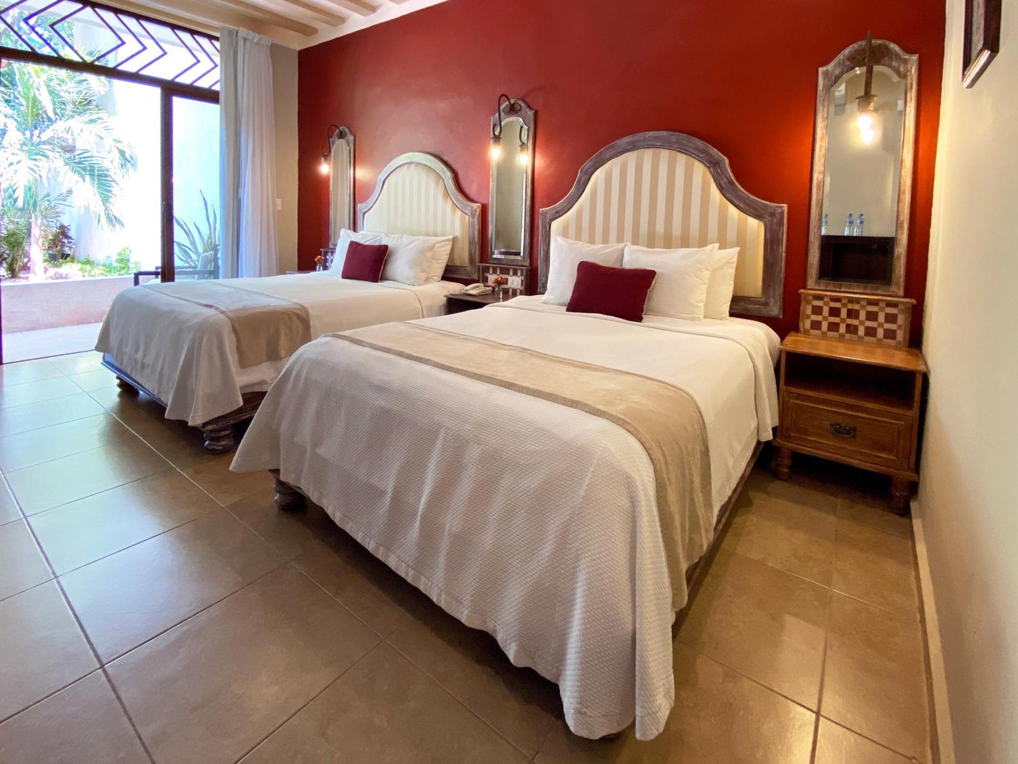מרידה Casa Italia Luxury Guest House - Adults Only מראה חיצוני תמונה