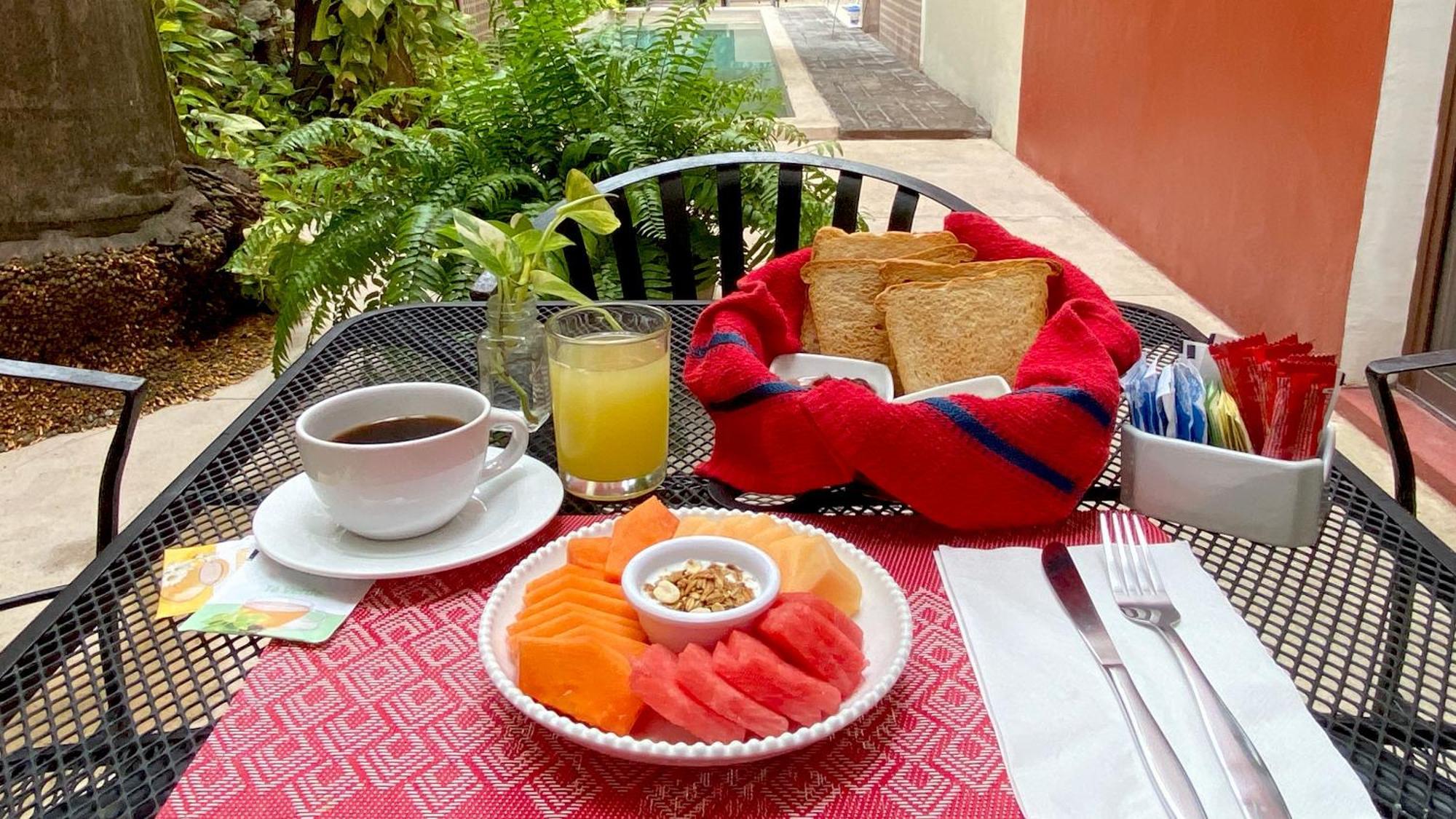 מרידה Casa Italia Luxury Guest House - Adults Only מראה חיצוני תמונה