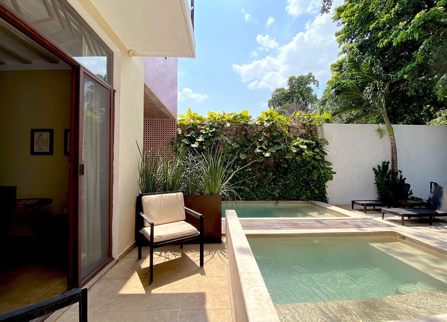 מרידה Casa Italia Luxury Guest House - Adults Only מראה חיצוני תמונה