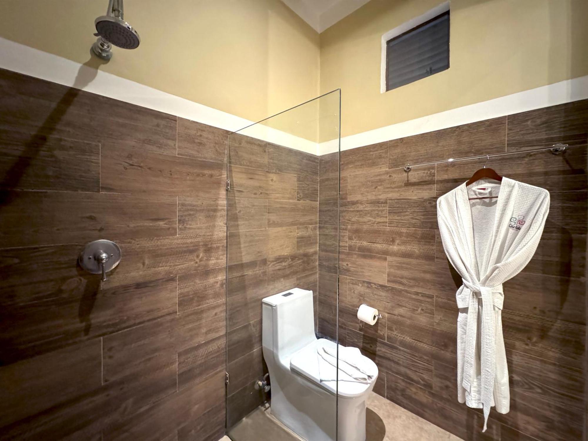 מרידה Casa Italia Luxury Guest House - Adults Only מראה חיצוני תמונה