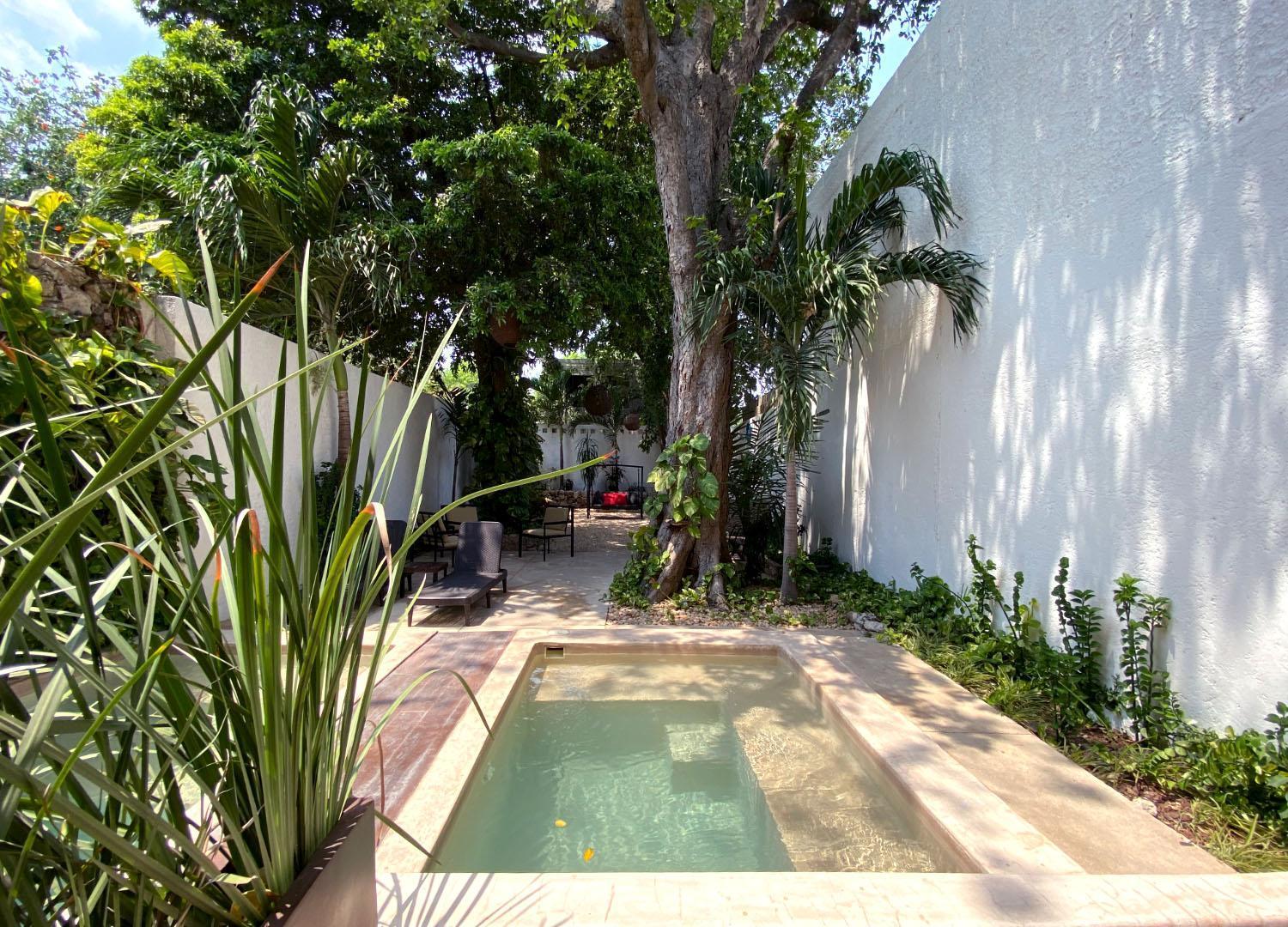 מרידה Casa Italia Luxury Guest House - Adults Only מראה חיצוני תמונה