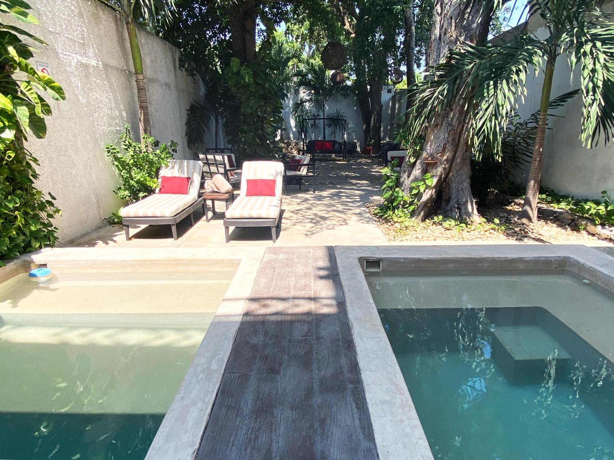 מרידה Casa Italia Luxury Guest House - Adults Only מראה חיצוני תמונה