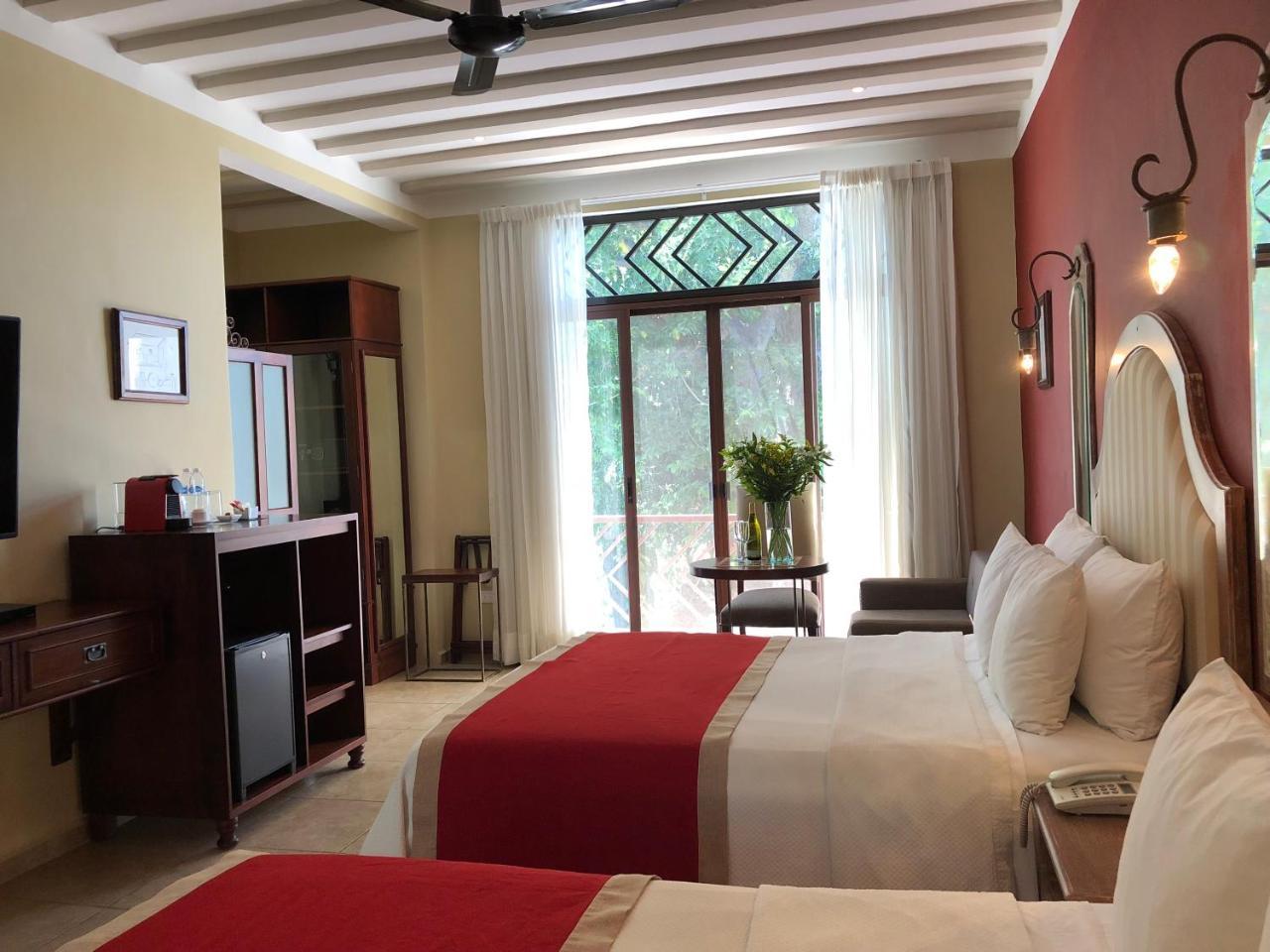 מרידה Casa Italia Luxury Guest House - Adults Only מראה חיצוני תמונה